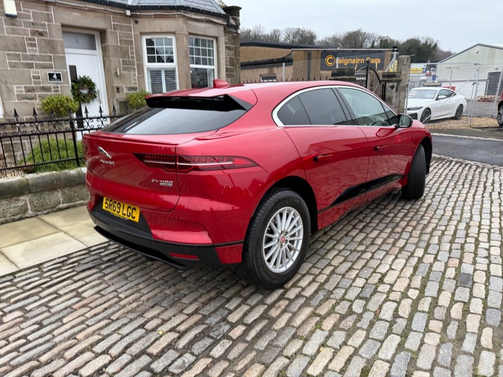 Used Jaguar I-Pace 2020 for sale - 77037959: Photo 14