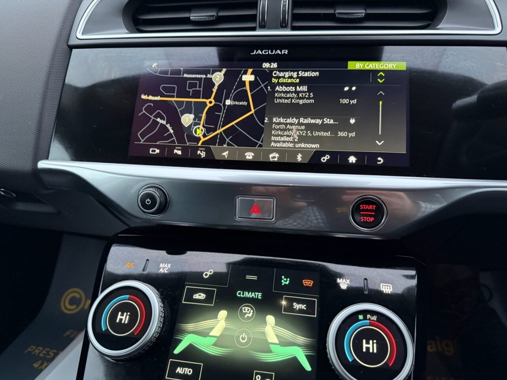 Used Jaguar I-Pace 2020 for sale - 77037959: Photo 15