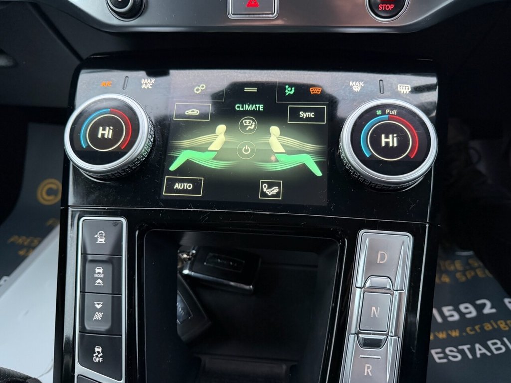 Used Jaguar I-Pace 2020 for sale - 77037959: Photo 16