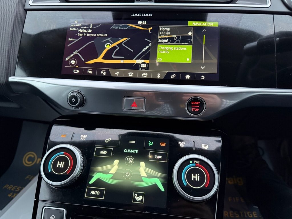 Used Jaguar I-Pace 2020 for sale - 77037959: Photo 17