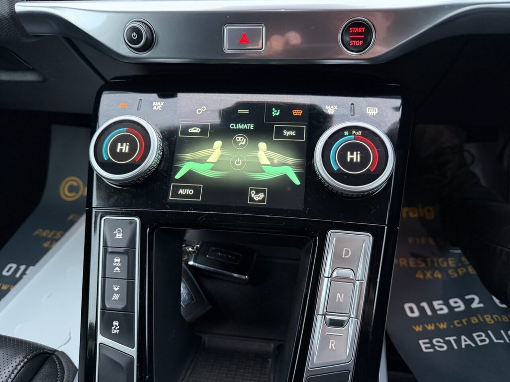 Used Jaguar I-Pace 2020 for sale - 77037959: Photo 18