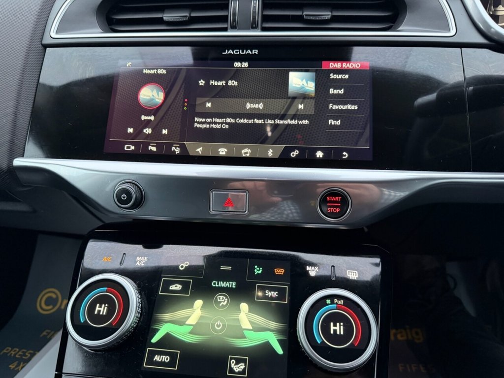 Used Jaguar I-Pace 2020 for sale - 77037959: Photo 19