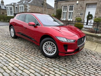 Used Jaguar I-Pace 2020 for sale - 77037959: Photo