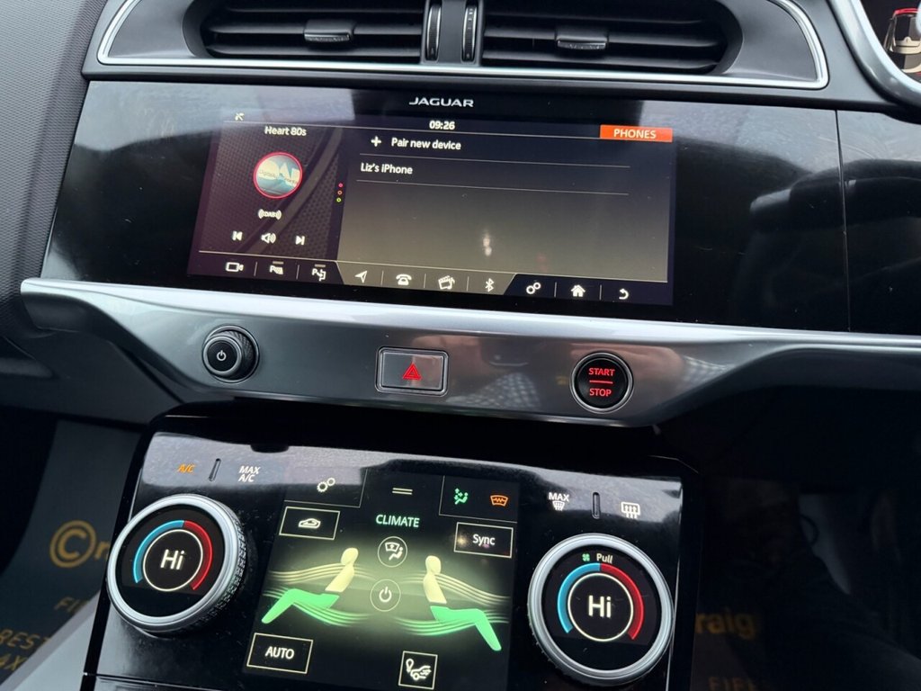 Used Jaguar I-Pace 2020 for sale - 77037959: Photo 21