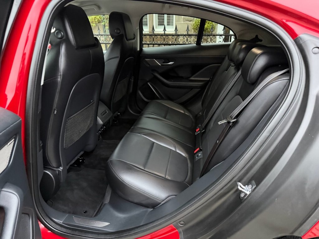 Used Jaguar I-Pace 2020 for sale - 77037959: Photo 28