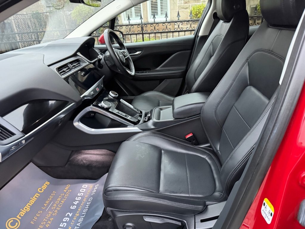Used Jaguar I-Pace 2020 for sale - 77037959: Photo 29