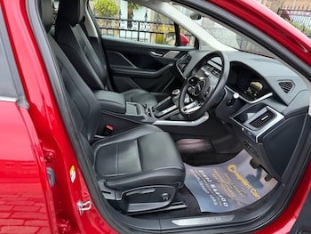 Used Jaguar I-Pace 2020 for sale - 77037959: Photo