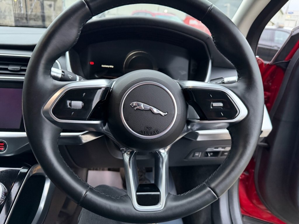 Used Jaguar I-Pace 2020 for sale - 77037959: Photo 31