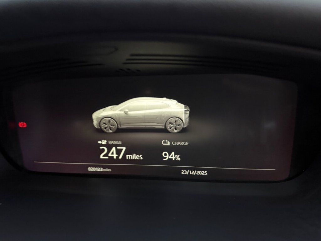 Used Jaguar I-Pace 2020 for sale - 77037959: Photo 32