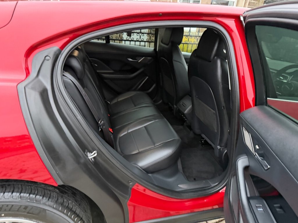 Used Jaguar I-Pace 2020 for sale - 77037959: Photo 33