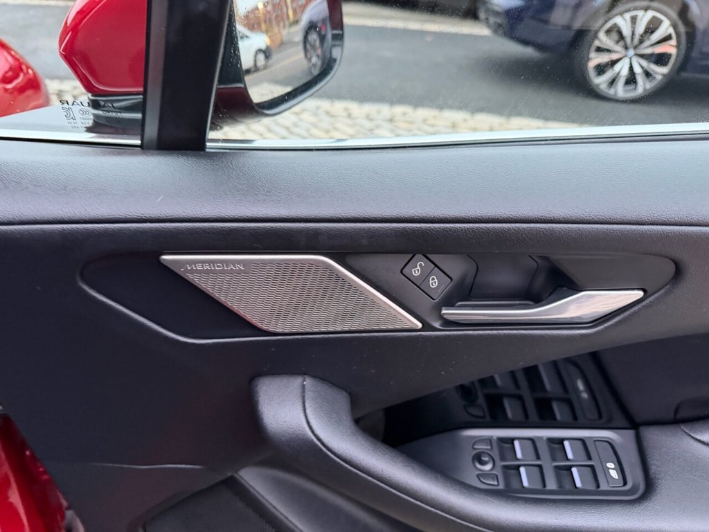 Used Jaguar I-Pace 2020 for sale - 77037959: Photo 35