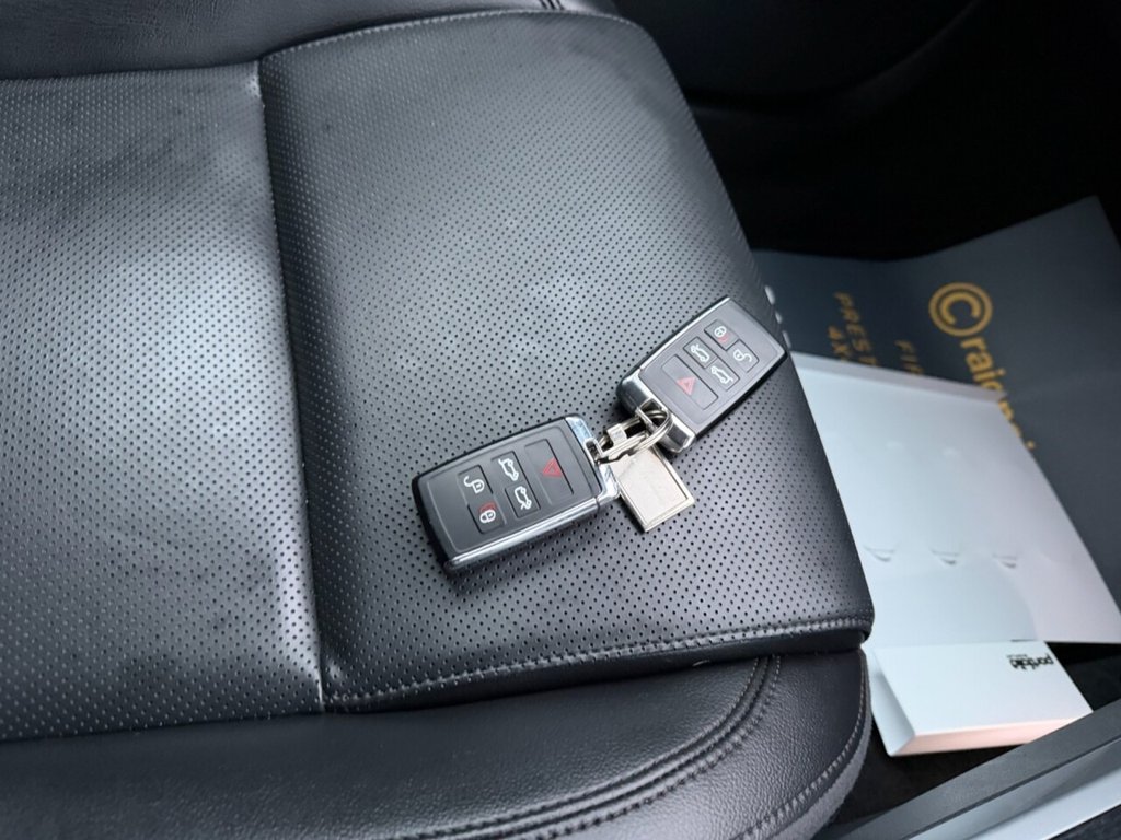 Used Jaguar I-Pace 2020 for sale - 77037959: Photo 37