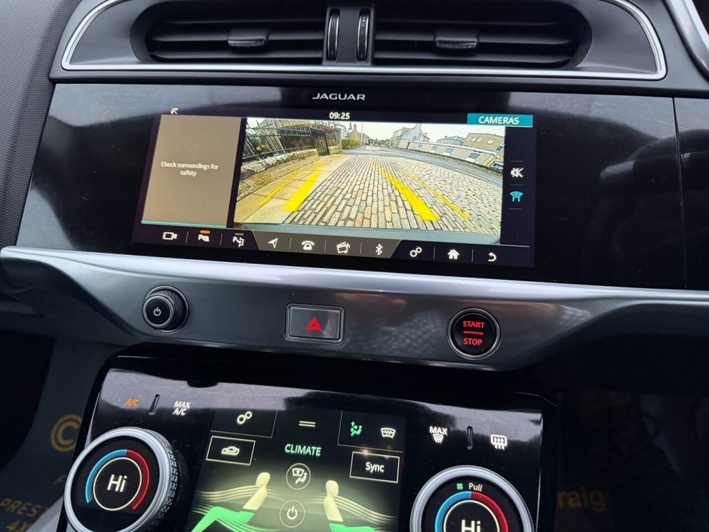 Used Jaguar I-Pace 2020 for sale - 77037959: Photo 38