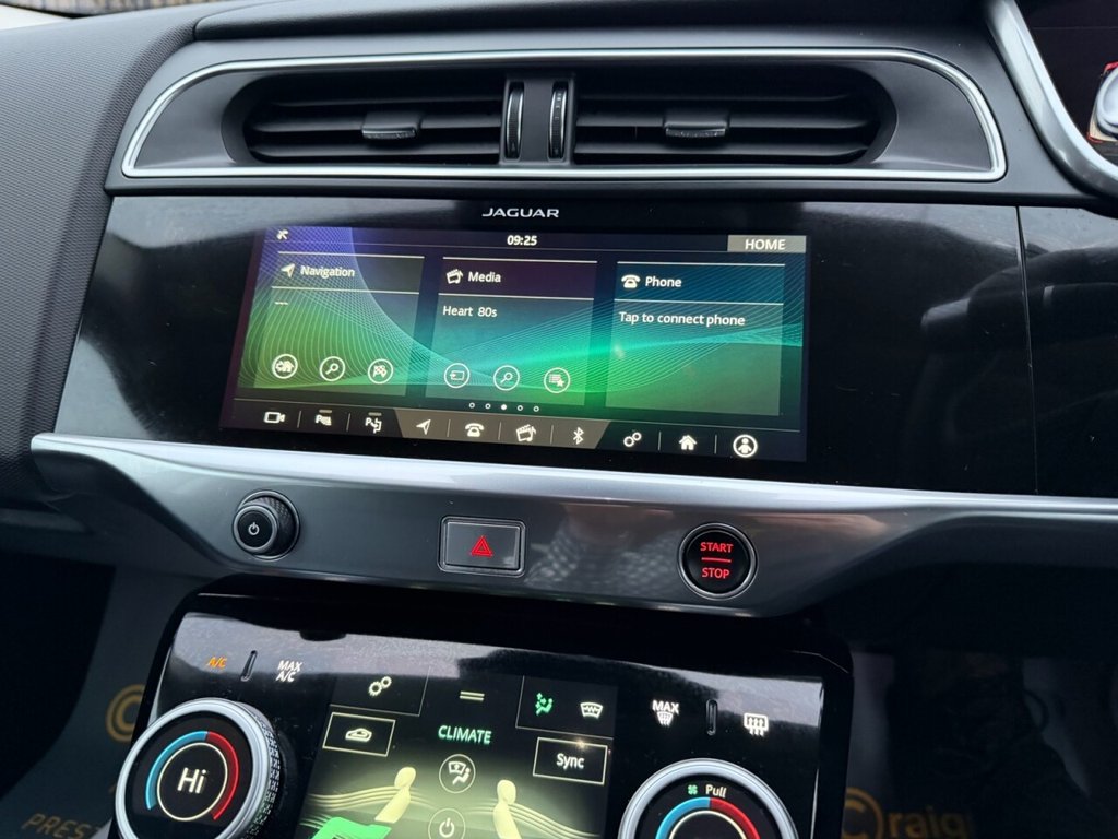 Used Jaguar I-Pace 2020 for sale - 77037959: Photo 39