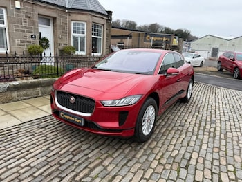Used Jaguar I-Pace 2020 for sale - 77037959: Photo