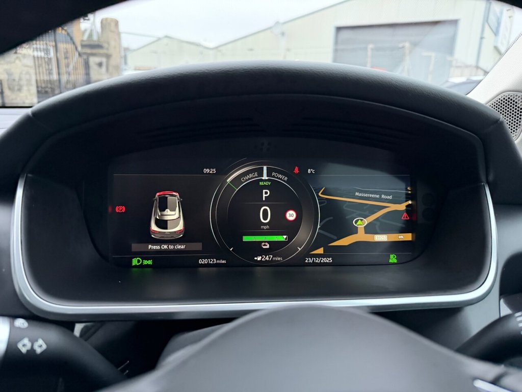 Used Jaguar I-Pace 2020 for sale - 77037959: Photo 40