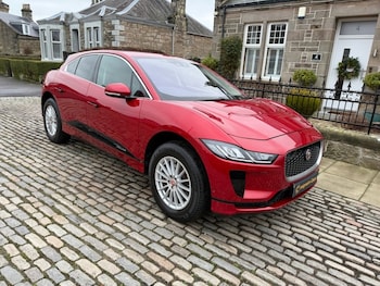 Used Jaguar I-Pace 2020 for sale - 77037959: Photo