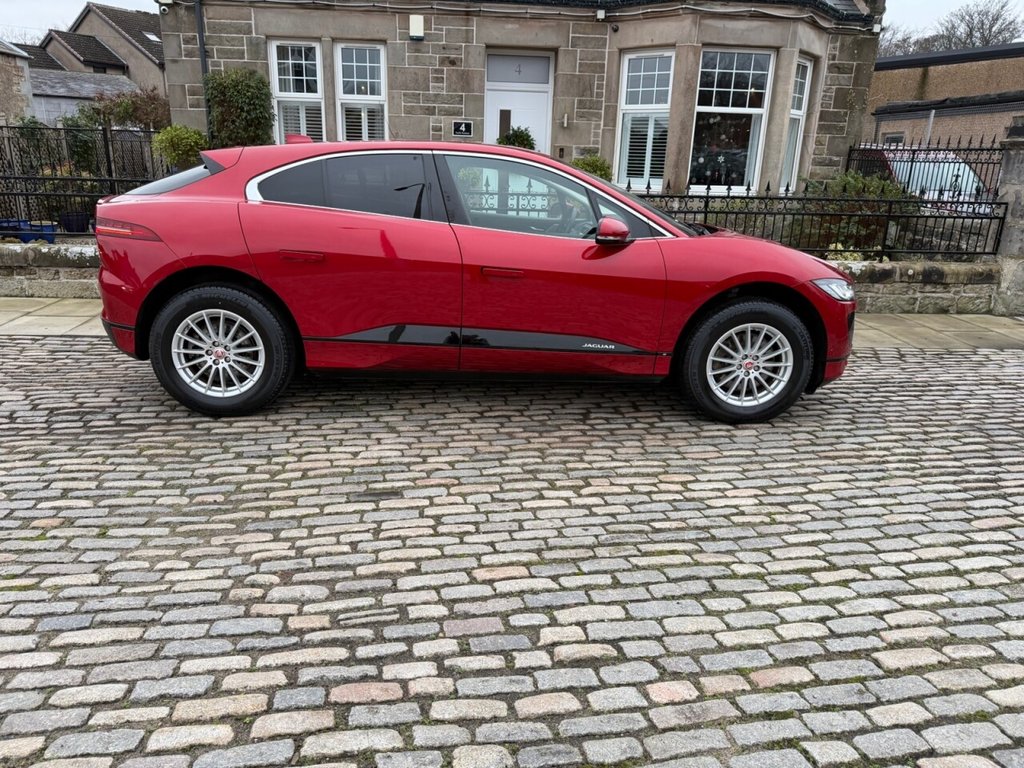 Used Jaguar I-Pace 2020 for sale - 77037959: Photo 5