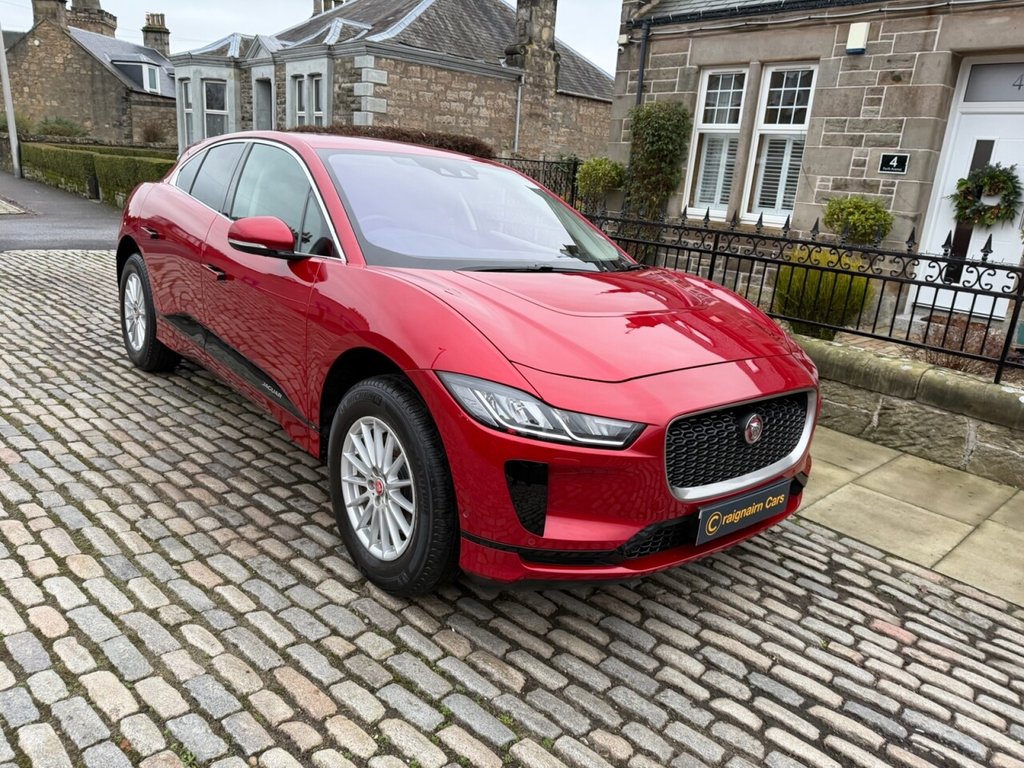 Used Jaguar I-Pace 2020 for sale - 77037959: Photo 7