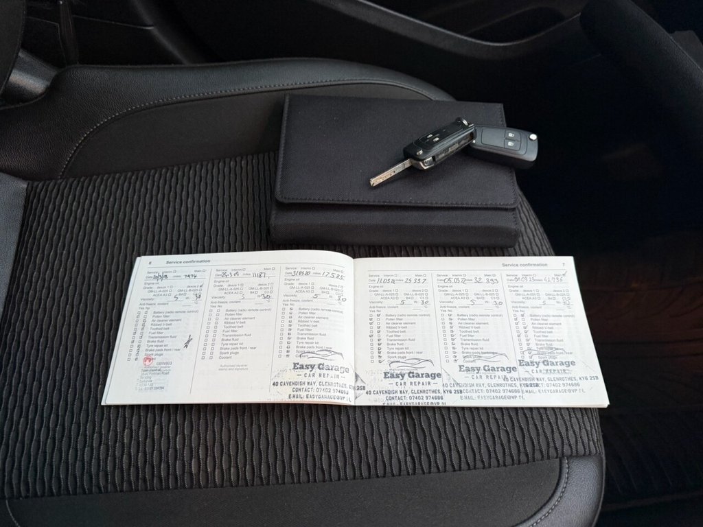 Used Vauxhall Insignia 2016 for sale - 77534154: Photo 32