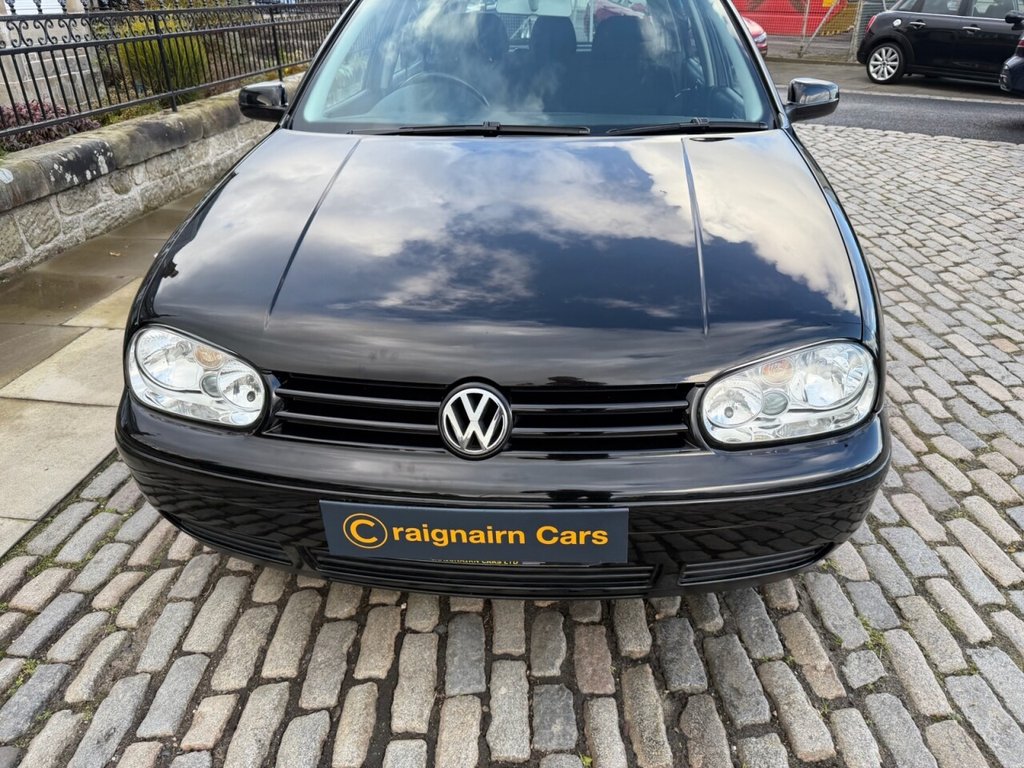 Used Volkswagen Golf 2003 for sale - 77880298: Photo 13
