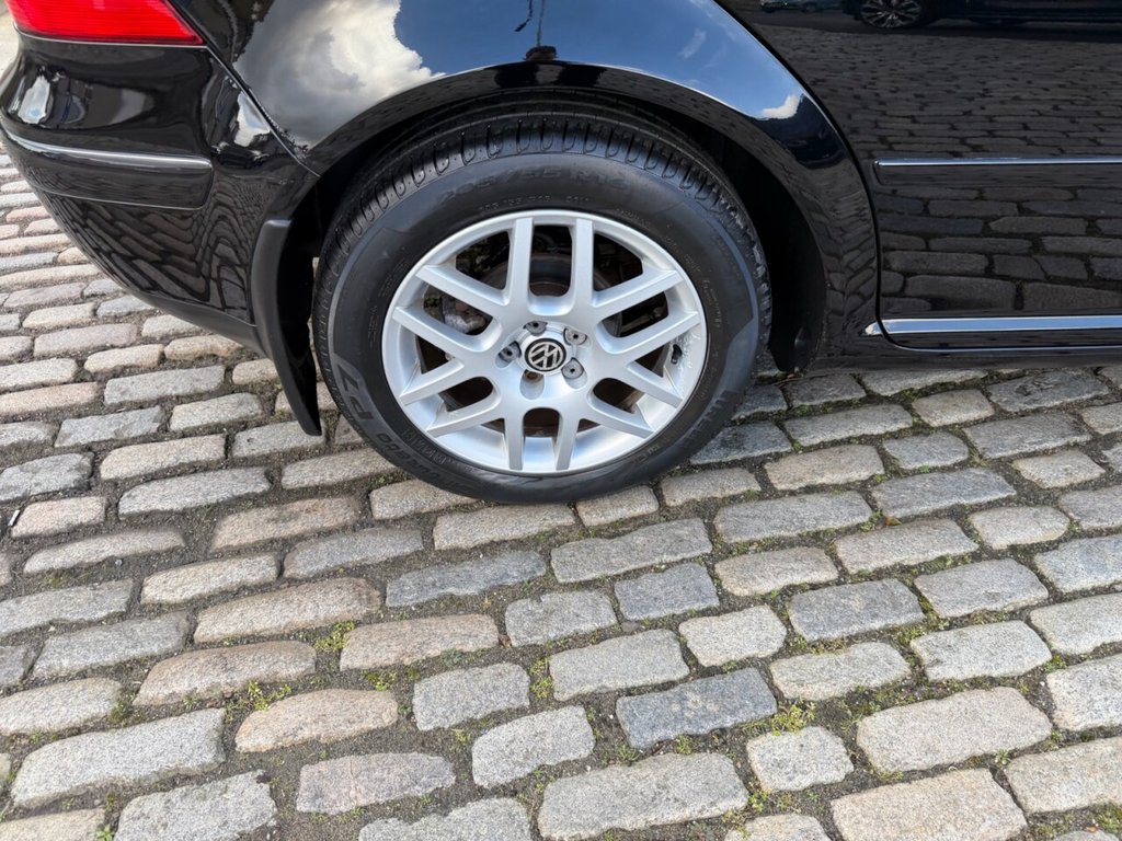 Used Volkswagen Golf 2003 for sale - 77880298: Photo 17