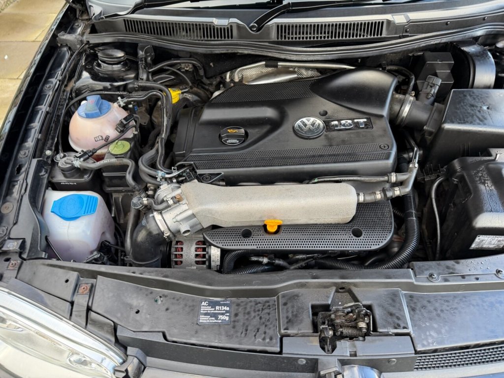 Used Volkswagen Golf 2003 for sale - 77880298: Photo 19