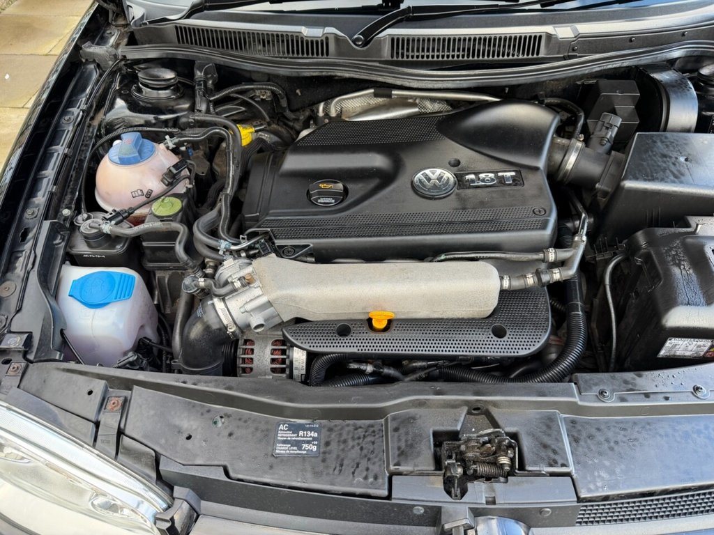 Used Volkswagen Golf 2003 for sale - 77880298: Photo 26