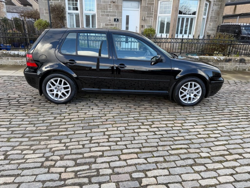 Used Volkswagen Golf 2003 for sale - 77880298: Photo 4
