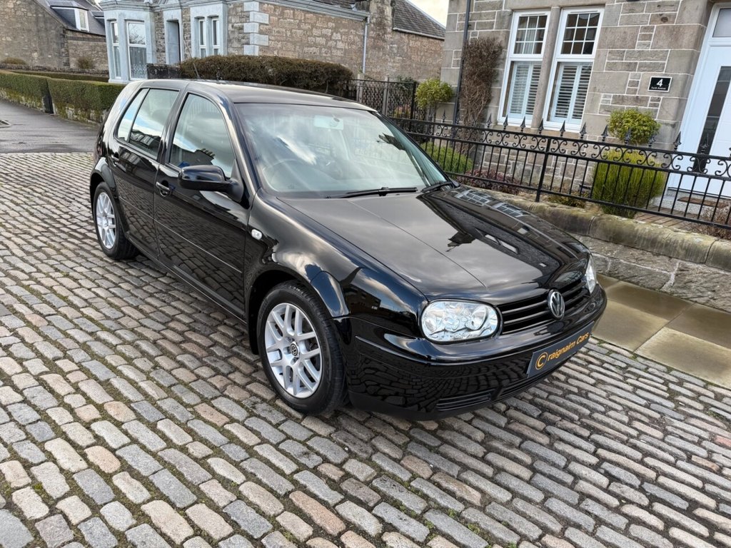 Used Volkswagen Golf 2003 for sale - 77880298: Photo 5