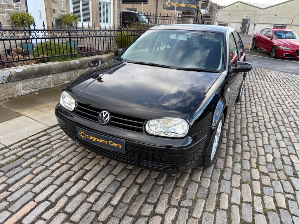 Used Volkswagen Golf 2003 for sale - 77880298: Photo 7
