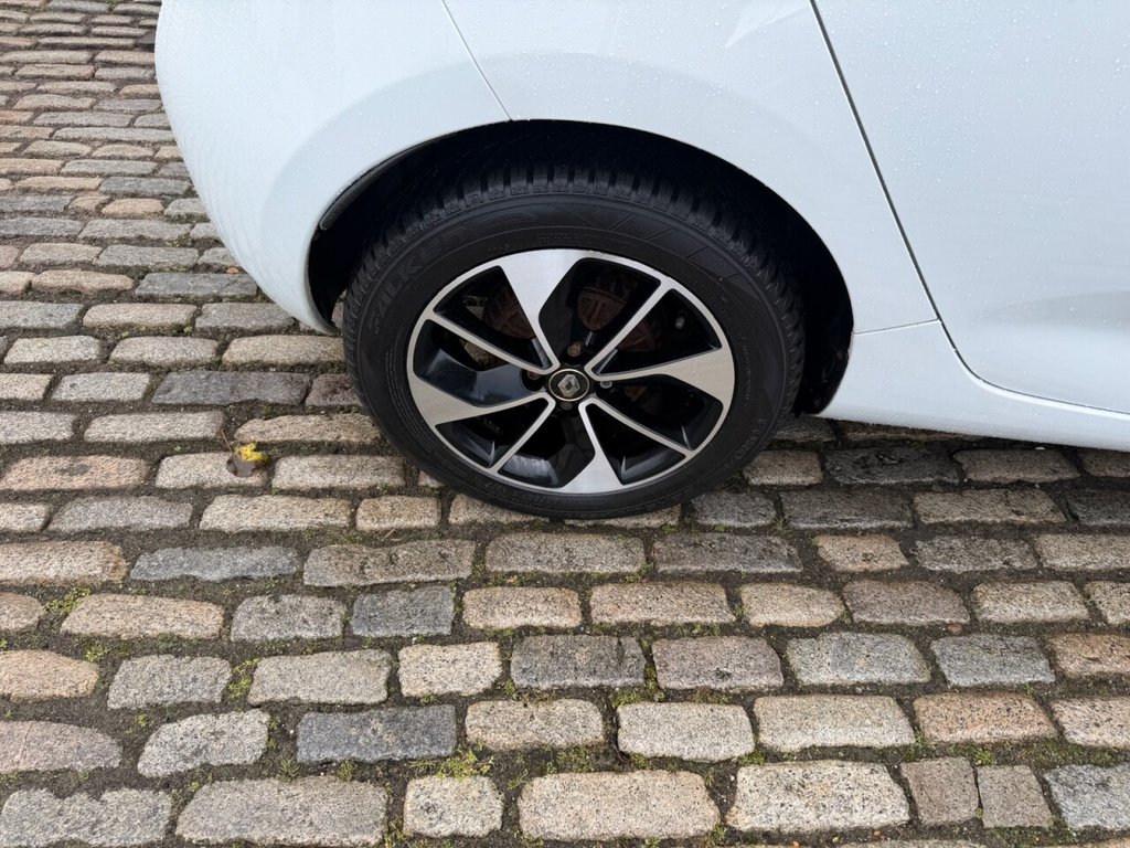 Used Renault Zoe 2019 for sale - 77879573: Photo 21