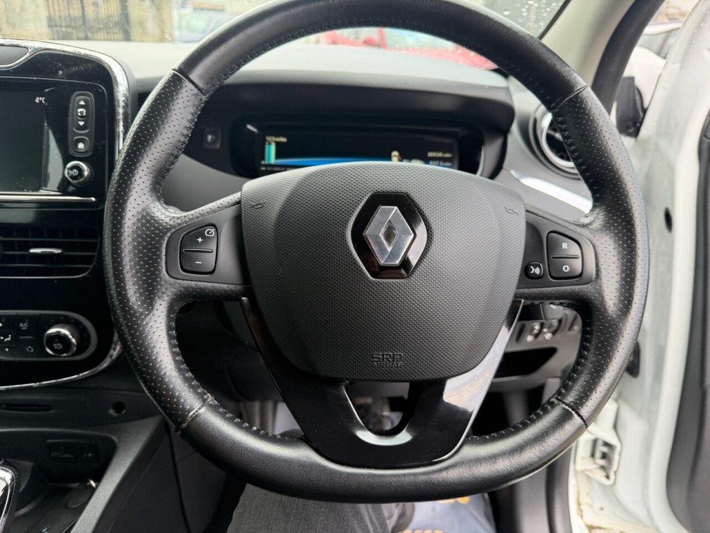 Used Renault Zoe 2019 for sale - 77879573: Photo 22