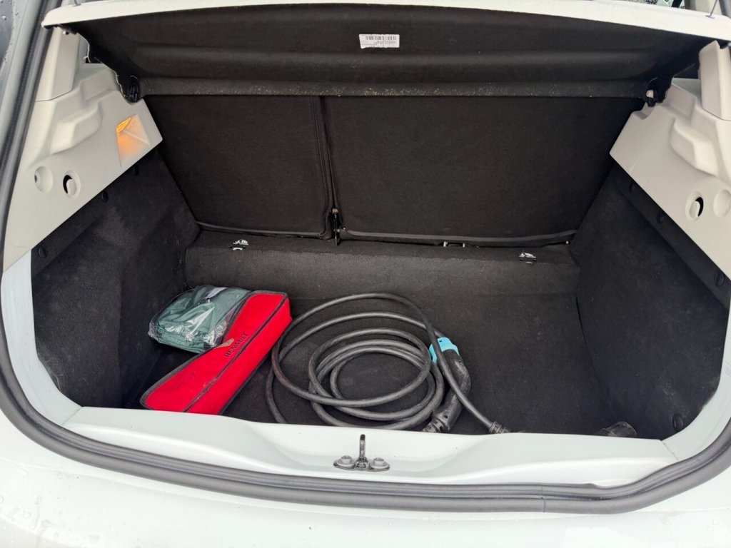 Used Renault Zoe 2019 for sale - 77879573: Photo 23