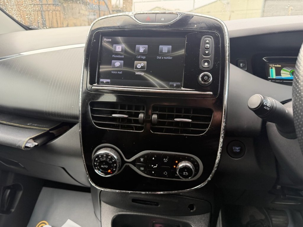 Used Renault Zoe 2019 for sale - 77879573: Photo 29