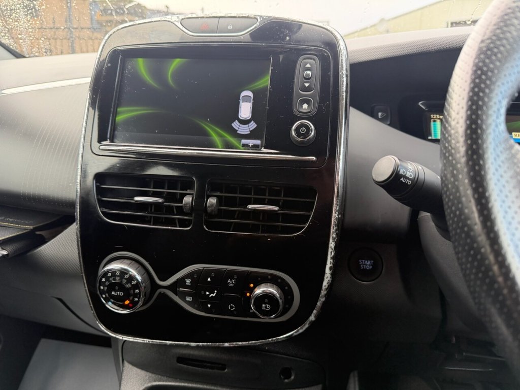 Used Renault Zoe 2019 for sale - 77879573: Photo 30
