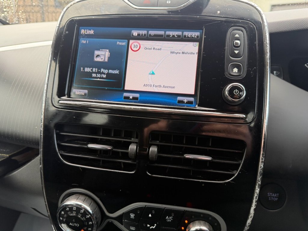 Used Renault Zoe 2019 for sale - 77879573: Photo 31