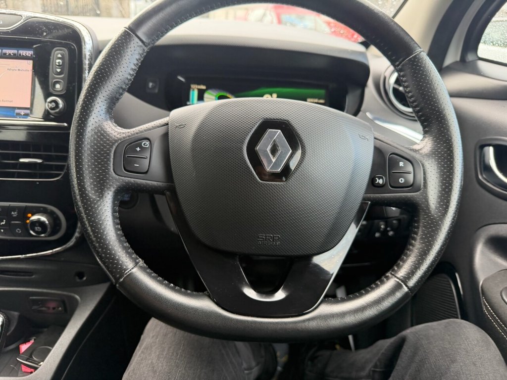 Used Renault Zoe 2019 for sale - 77879573: Photo 32