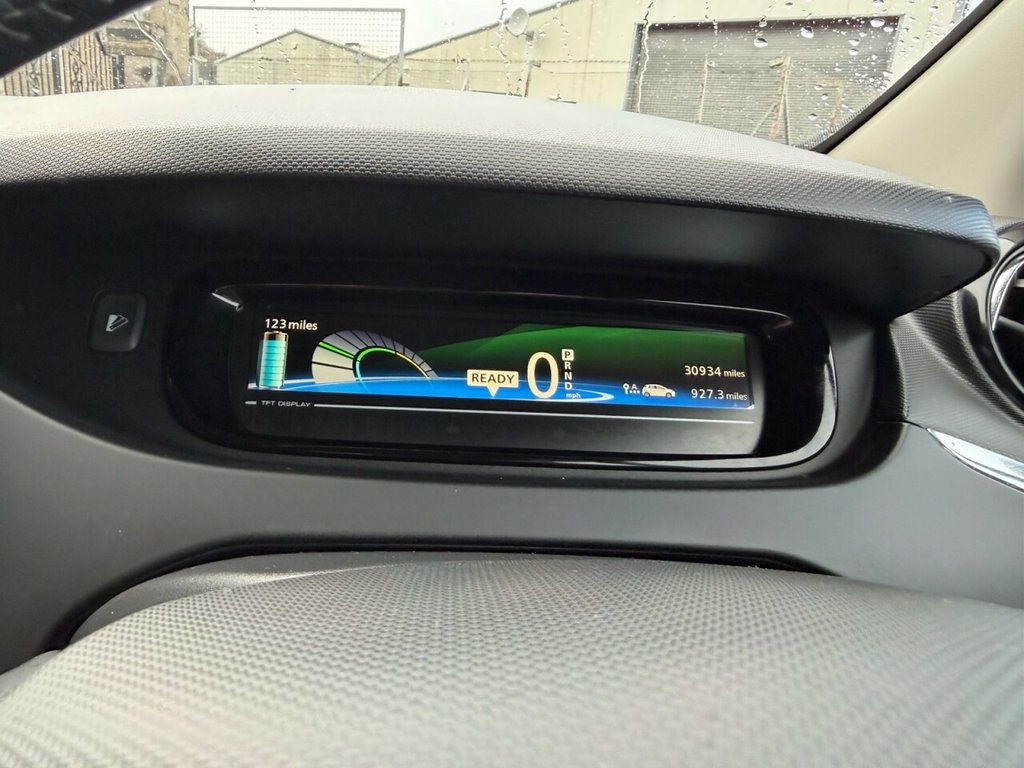 Used Renault Zoe 2019 for sale - 77879573: Photo 33