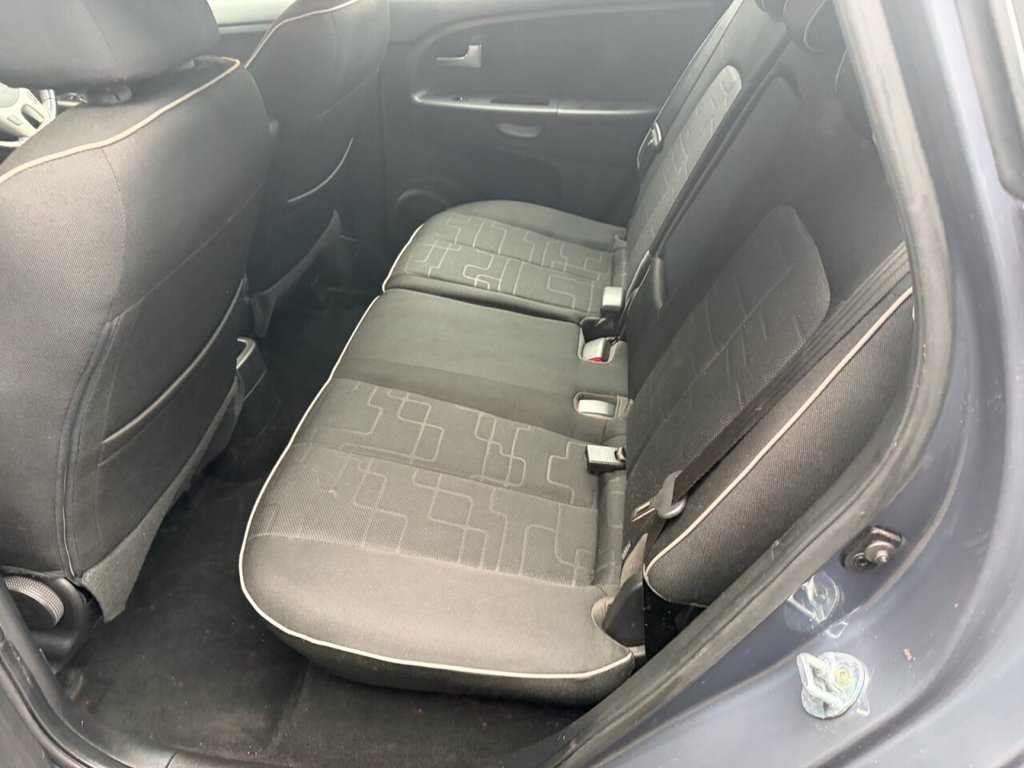 Used Kia Venga 2015 for sale - 76256784: Photo 6