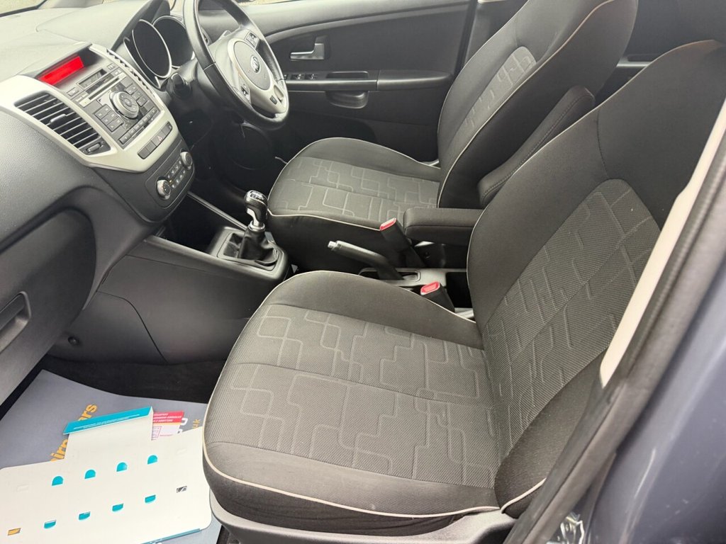 Used Kia Venga 2015 for sale - 76256784: Photo 8