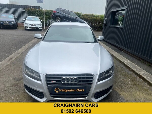Used Audi A5 2010 for sale - 70390009: Photo 17