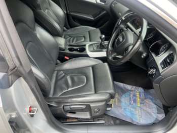 Used Audi A5 2010 for sale - 70390009: Photo