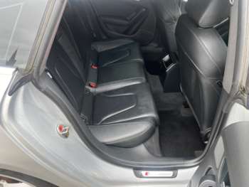 Used Audi A5 2010 for sale - 70390009: Photo