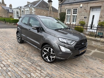 Used Ford Ecosport 2021 for sale - 78671956: Photo