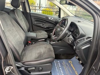 Used Ford Ecosport 2021 for sale - 78671956: Photo