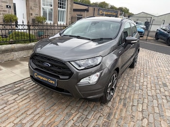 Used Ford Ecosport 2021 for sale - 78671956: Photo