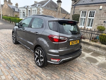 Used Ford Ecosport 2021 for sale - 78671956: Photo