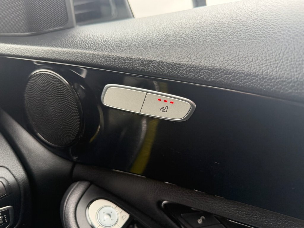 Used Mercedes-Benz C Class 2016 for sale - 78124297: Photo 21