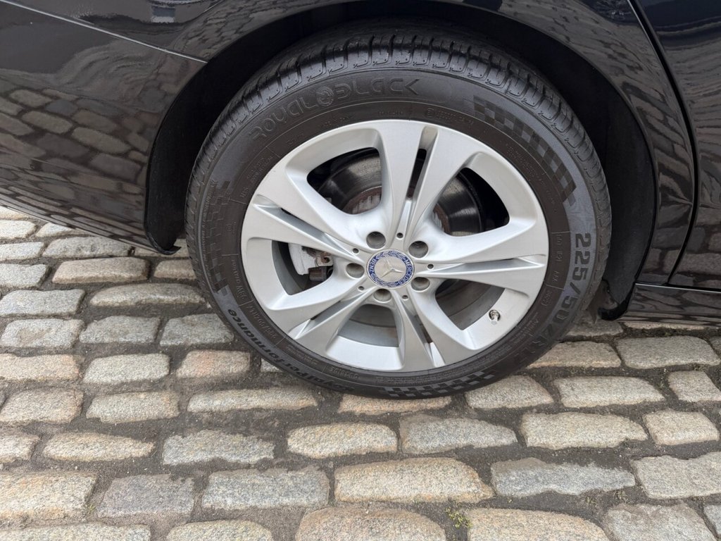 Used Mercedes-Benz C Class 2016 for sale - 78124297: Photo 29